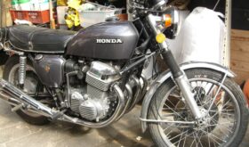 Honda CB 750 K N/A