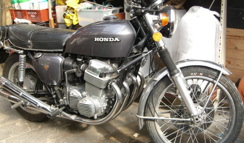 Honda CB 750 K N/A 1