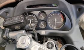 Honda CBR 1000 F 1996