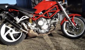 Ducati 1000 Monster 2006