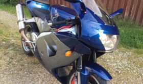 Aprilla RSV 1000 1999