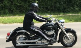 Suzuki VL 800 Intruder 2003