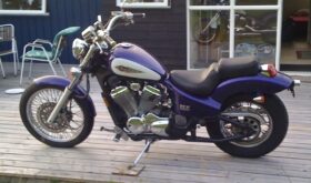 Honda VT 600 1995