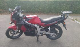 Suzuki GS 500 1998