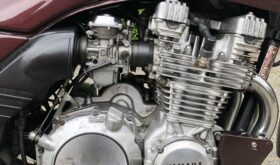 Yamaha XJ 900 S Diversion 1988