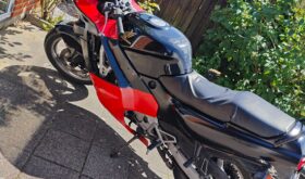 Honda CBR 600 F 1987