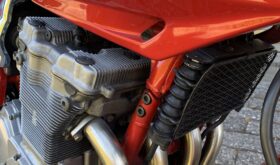 Suzuki GSF 600 S Bandit 2000