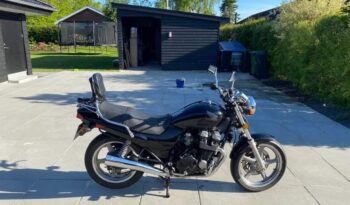 Honda CB 750 K 1997 full