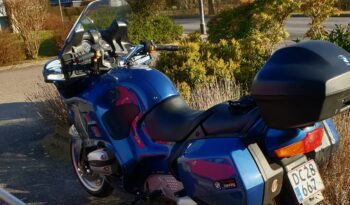 BMW R 850 RT 1998 full