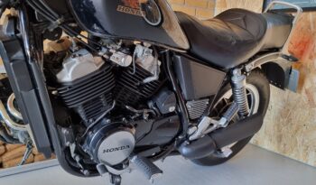 Honda VT 500 C 1990 full