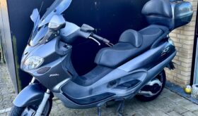 Piaggio X9 180 2007
