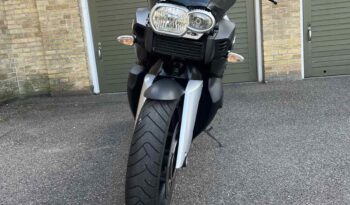 BMW K 1200 R 2005 full