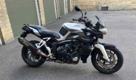 BMW K 1200 R 2005