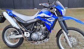 Yamaha XT 660 R 2006