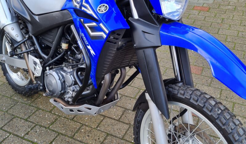 Yamaha XT 660 R 2006 full