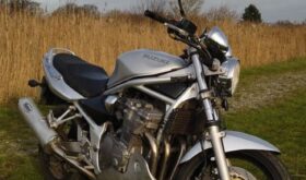 Suzuki GSF 600 Bandit 2004