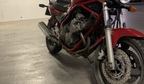 Yamaha XJ 600 N 2004