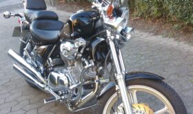 Yamaha XV 1100 Virago 1990