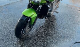 Kawasaki Z 750 2006