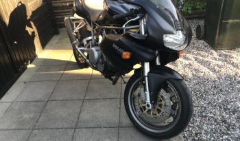 Ducati 750 Sport 2002 full