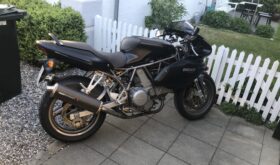 Ducati 750 Sport 2002