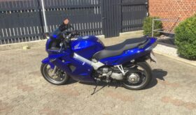 Honda VFR 800 F 2001