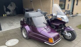 Honda GL 1500 Gold Wing 1996