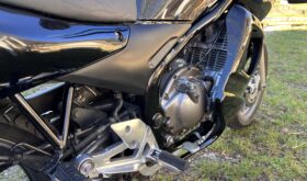 Yamaha XJ 600 Diversion 2002