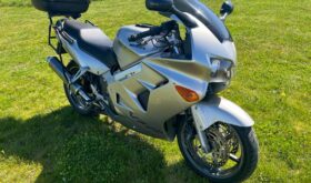 Honda VFR 800 F 2001