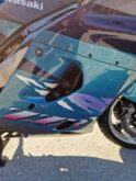Kawasaki ZZR 1100 1996
