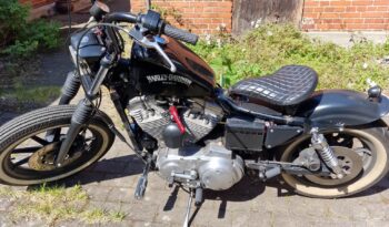 Harley Davidson Sportster XL 1200 1994 full