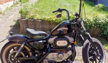 Harley Davidson Sportster XL 1200 1994 full