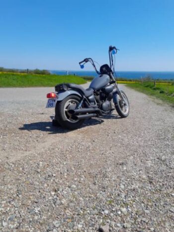 Yamaha XV 750 Virago 1992 full