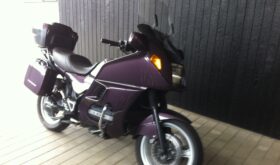 BMW K 1100 LT 1995
