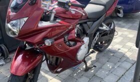 Suzuki GSF 650 S Bandit 2008