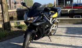 Honda CBR 929 RR 2002