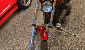 Harley Davidson Softail Night Train 1998