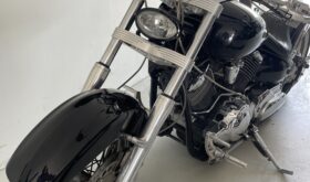 Yamaha XVS 1100 2007