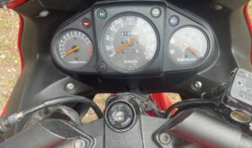 Kawasaki Ninja 250 R 2008