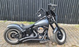 Harley Davidson Softail FLSTF Fatboy 1997