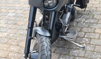 Harley Davidson Softail FLSTF Fatboy 1997 full