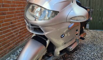 BMW R 1150 RT 2001 2