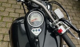 Kawasaki VN 900 Custom 2009