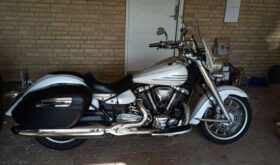 Yamaha XV 1900 A 2009