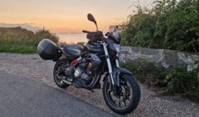 Baotian BT 150-6 2016