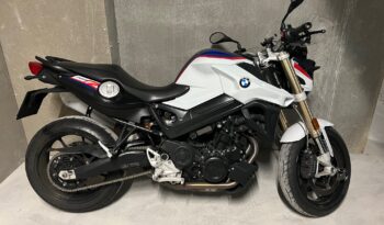 BMW F 800 R N/A 2