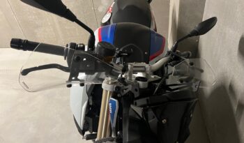 BMW F 800 R N/A full