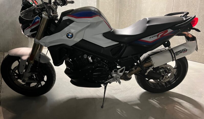 BMW F 800 R N/A full