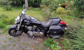 Suzuki VZR 1800 Intruder 2010