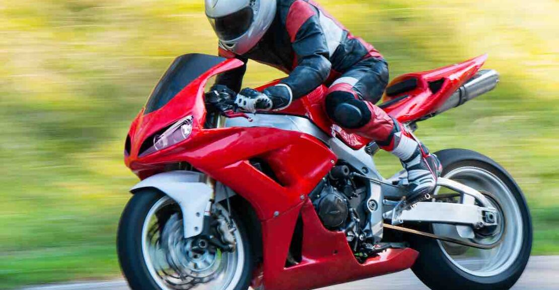 Idéer til at give din motorcykel et federe look 1
